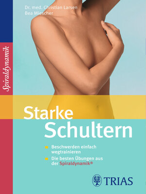 cover image of Starke Schultern